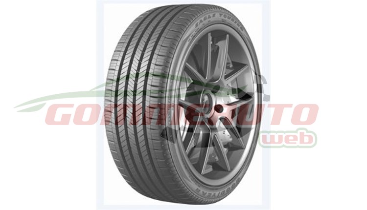 COP. 265/45 R20 104V EAGLE TOURING